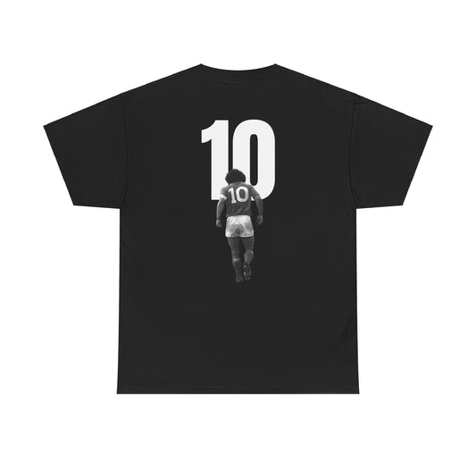 Maradona Unisex Heavy Cotton Tee